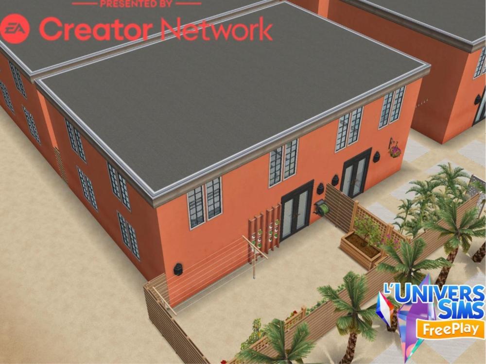 Sims Freeplay-Sim Springs Quartier 5-Hauteurs accueillantes Maison (11).jpeg