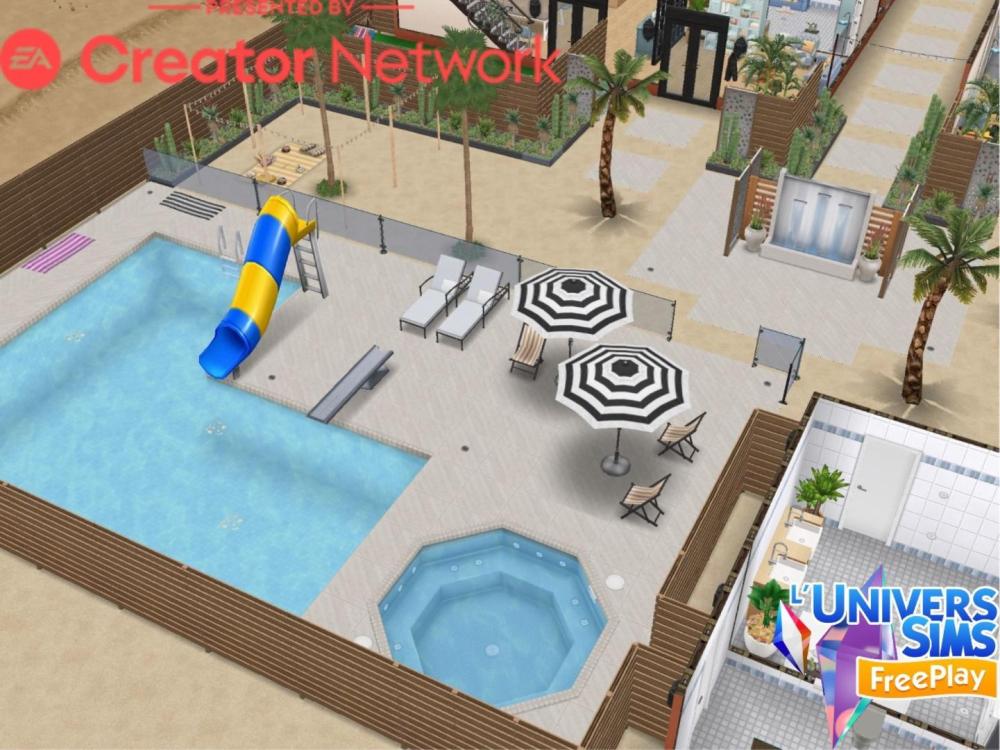 Sims Freeplay-Sim Springs Quartier 5-Hauteurs accueillantes Maison (4).jpeg