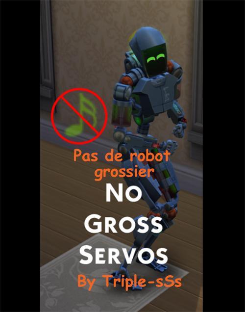 Pas de robot grossier un mod de Triple sss présenté par luniversims.fr.jpg