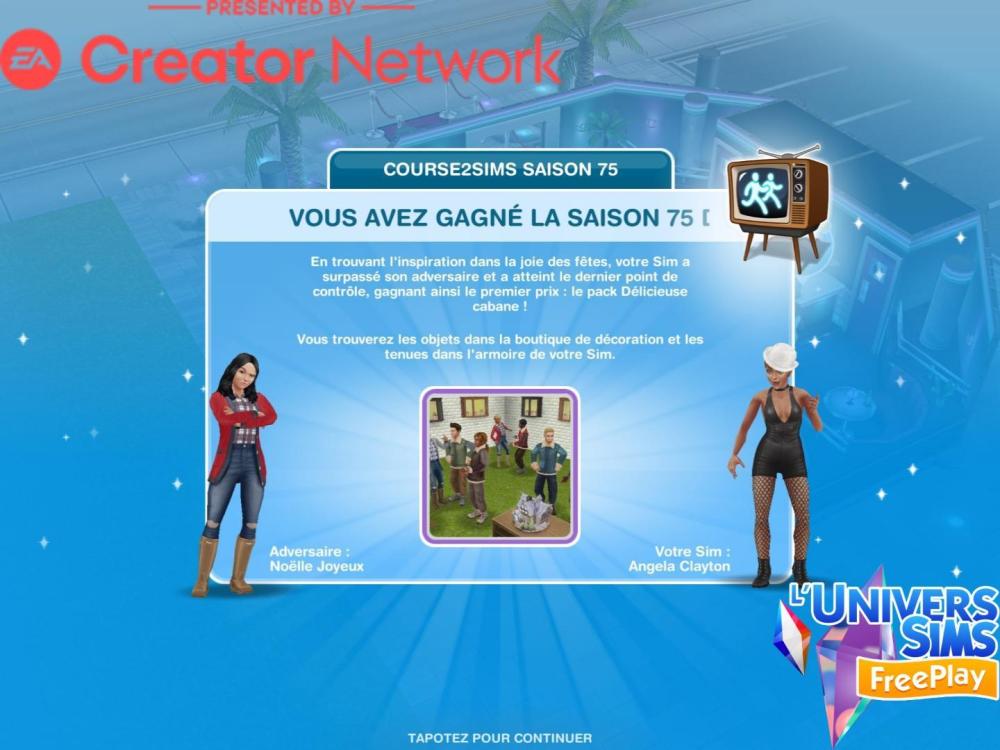 Sims Freeplay-Course2Sims Saison 75-Duel de fêtes (16).jpg