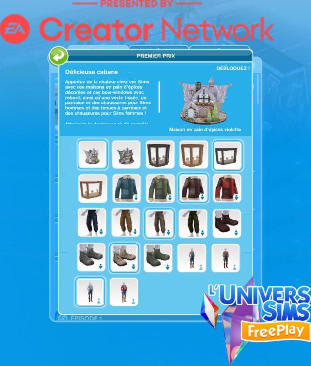 Sims Freeplay-Course2Sims Saison 75-Duel de fêtes (7).jpg