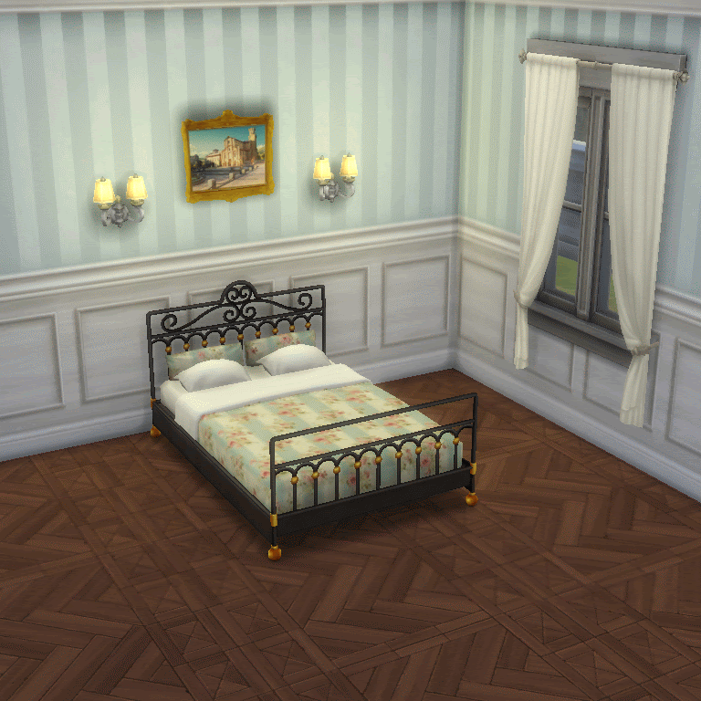 LIT MOINEAUX ROCOCO -ANIMATION.gif