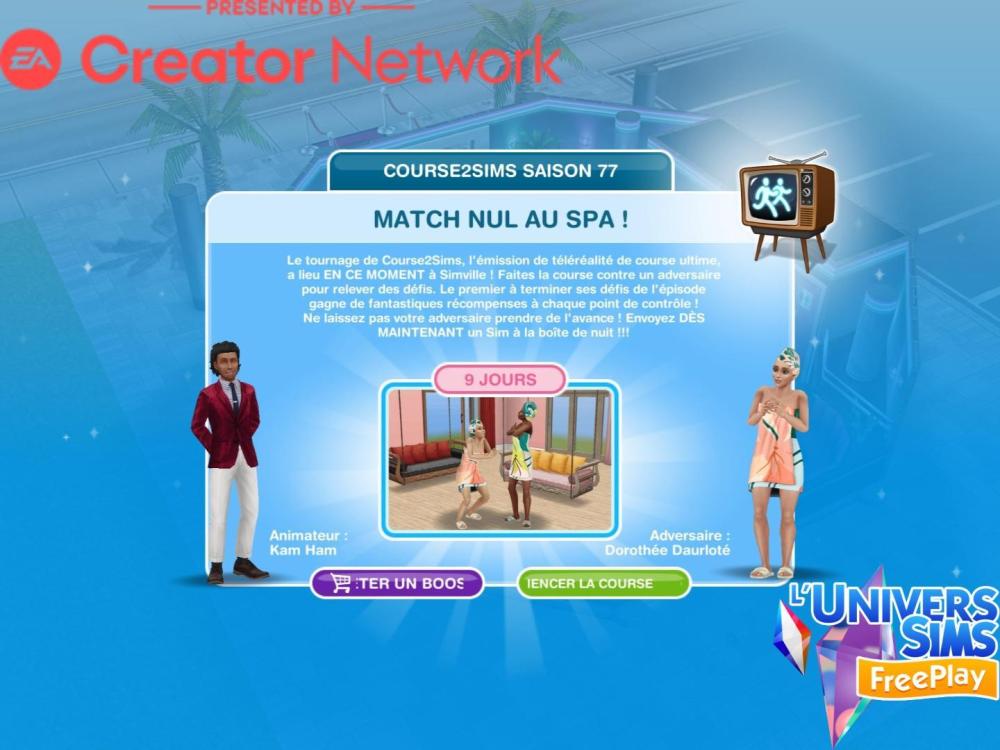 Sims Freeplay-Course2Sims Saison 77-Match nul au Spa (1).jpg