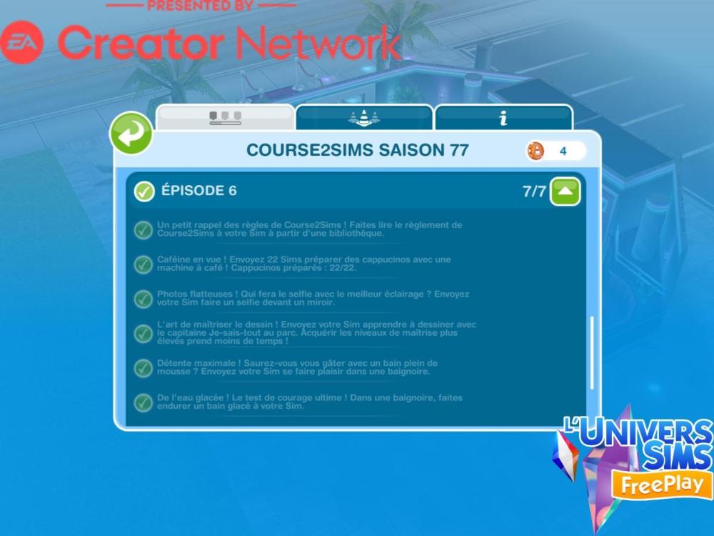 Sims Freeplay-Course2Sims Saison 77-Match nul au Spa (13).jpg