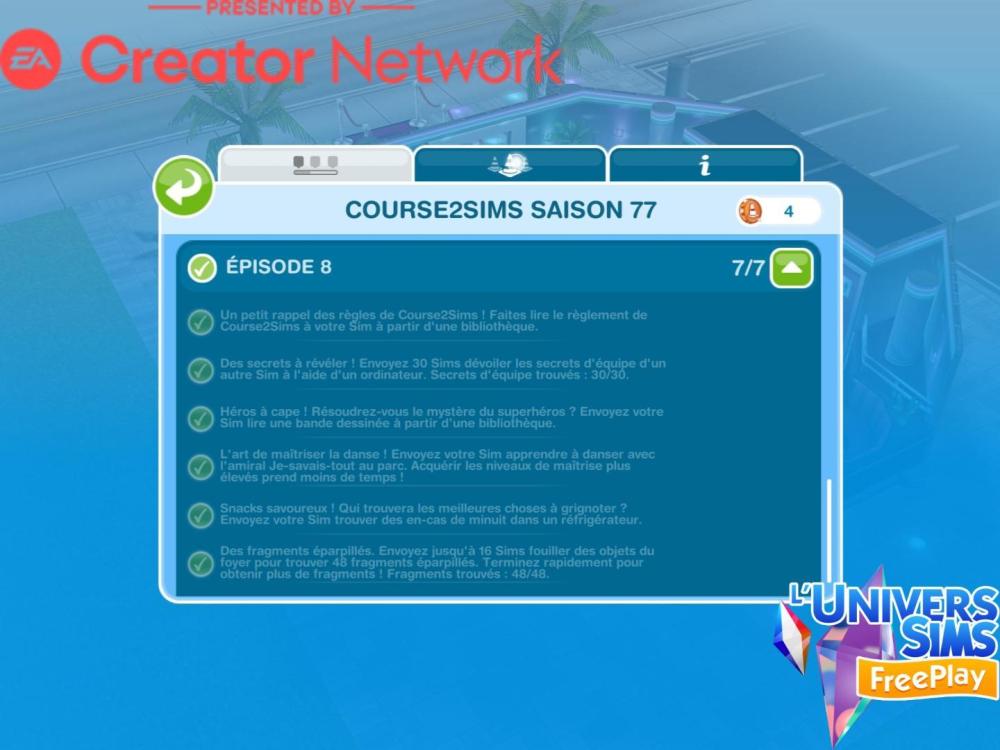 Sims Freeplay-Course2Sims Saison 77-Match nul au Spa (15).jpg
