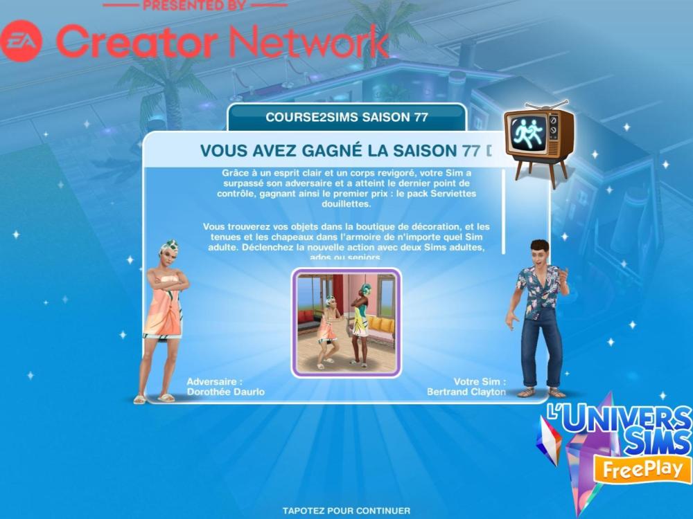 Sims Freeplay-Course2Sims Saison 77-Match nul au Spa (16).jpg