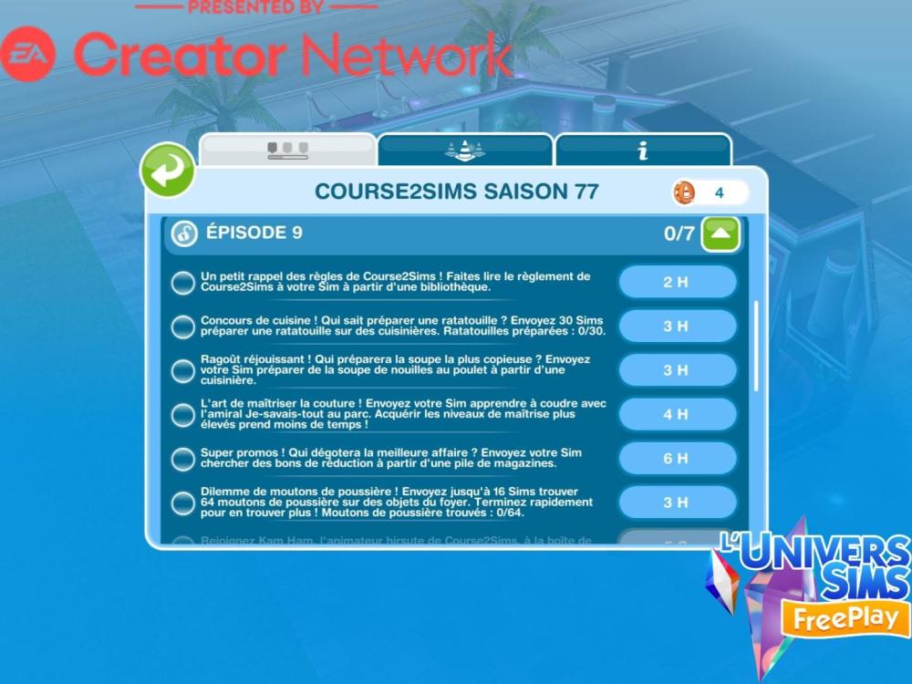 Sims Freeplay-Course2Sims Saison 77-Match nul au Spa (8).jpg