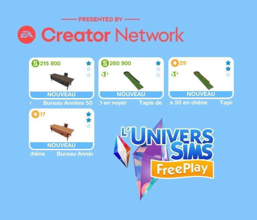 Sims Freeplay-L'île de l'influence-Saison 53-Bureau de la direction (9).jpg