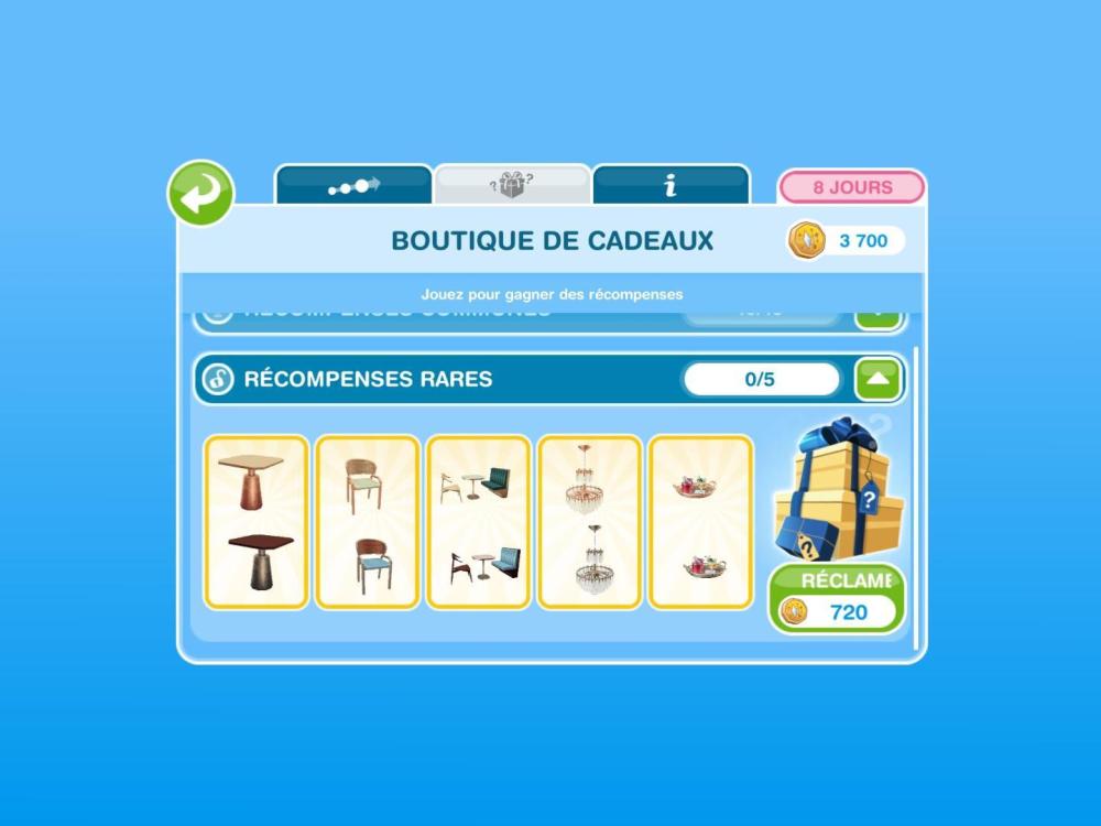 Sims Freeplay-L'île de l'influence-Saison 54-Refuge rafraîchissant (6).jpg