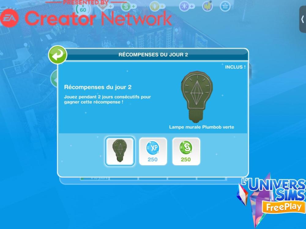 Sims Freeplay-Nouvelles récompenses quotidiennes (3).jpg