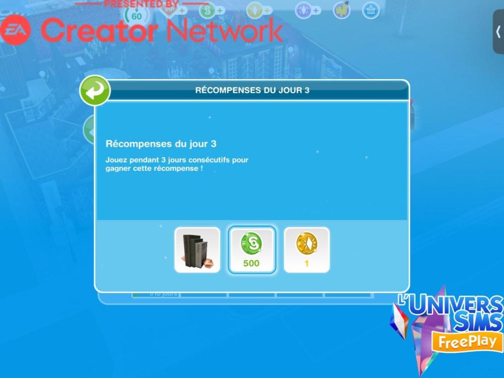 Sims Freeplay-Nouvelles récompenses quotidiennes (4).jpg