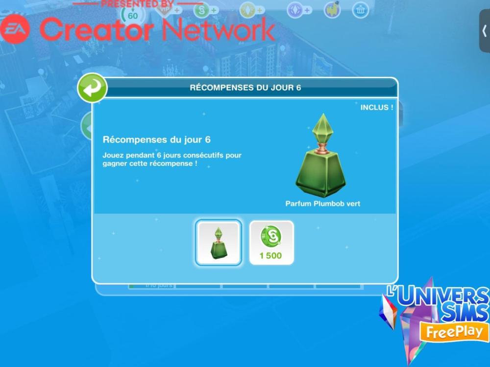 Sims Freeplay-Nouvelles récompenses quotidiennes (7).jpg