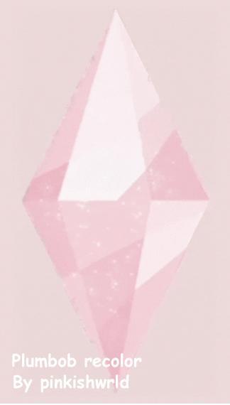 plumbob coloré pour écran de chargement du jeu Sims42.jpg