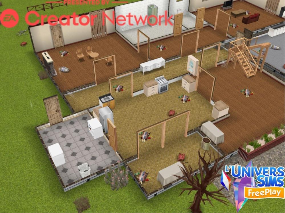 Sims Freeplay-Rocky Heights-Propriété fleurie (2).jpeg