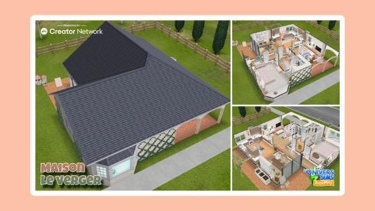 Plus d’informations sur «&nbsp;SFP - Rocky Heights - Acres rustiques - Le verger&nbsp;»