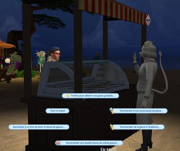 attraction vente de glaces avec menu-luniversims.fre.jpg