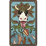 Tarot-Le Jugement