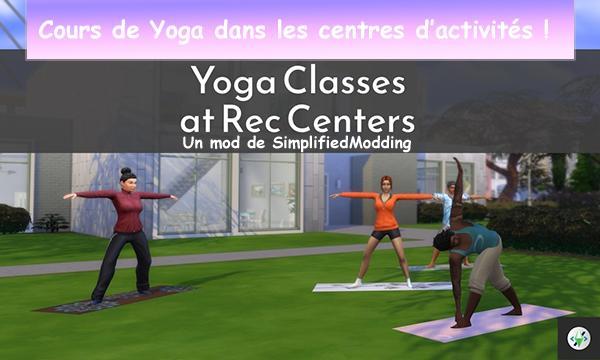 yoga at rec centers-cours de yoga dans les centres d'activités, Grandir ensemble.luniversims.fr.jpg