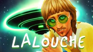 Connaissez-vous les frères Lalouche ? Les Sims 4 🛸