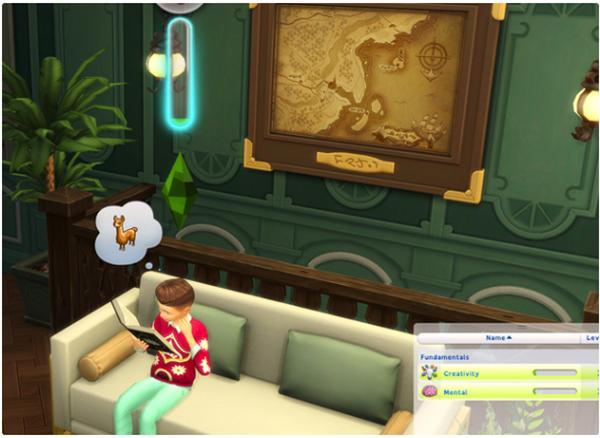 Les enfants apprennent grâve aux livres. Waffle's Mix-Ins-Luniversims.fr1.jpg