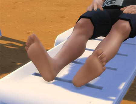 necrodog pieds -luniversims.fr-skin-pieds préformés sims4 2.jpg