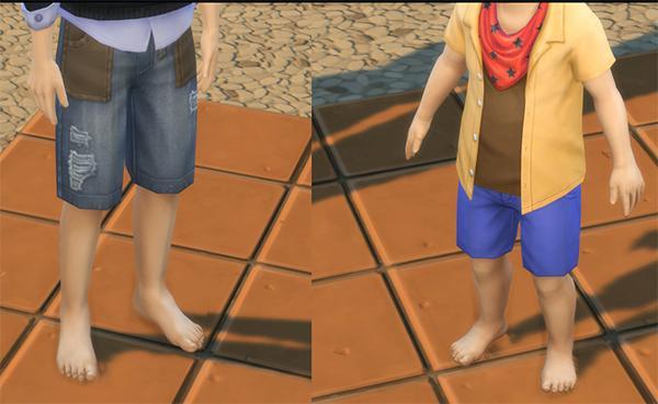 necrodog pieds -luniversims.fr-skin-pieds préformés sims4 3.jpg