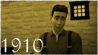 Une décision difficile 😞 | Decades Challenge #25 🕰️ | Les Sims 4