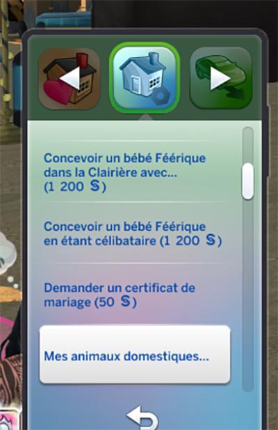Mes animaux domestiques, littleMsSam, Luniversims.fr,  sims4, animaux non ajoutés à la famille2.jpg