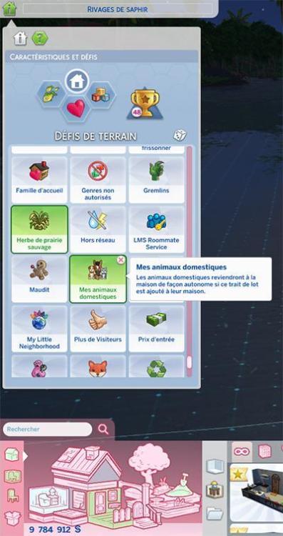 Mes animaux domestiques, littleMsSam, Luniversims.fr,  sims4, animaux non ajoutés à la famille4.jpg