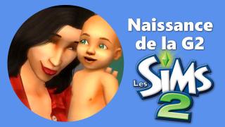 Après le mariage, les enfants 👶🏻 | Challenge Step by step #3 | Les Sims 2