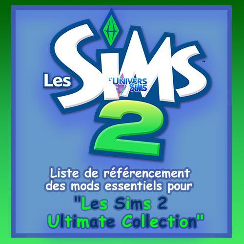 Plus d’informations sur «&nbsp;Listes de mods Sims2 compatibles avec la version du 25ème anniversaire partie 4 :  (2) Corrections de bugs   (2.1) Très utile (pour corriger les « bizarreries » de Maxis et les bugs qui ne cassent pas le jeu) :&nbsp;»