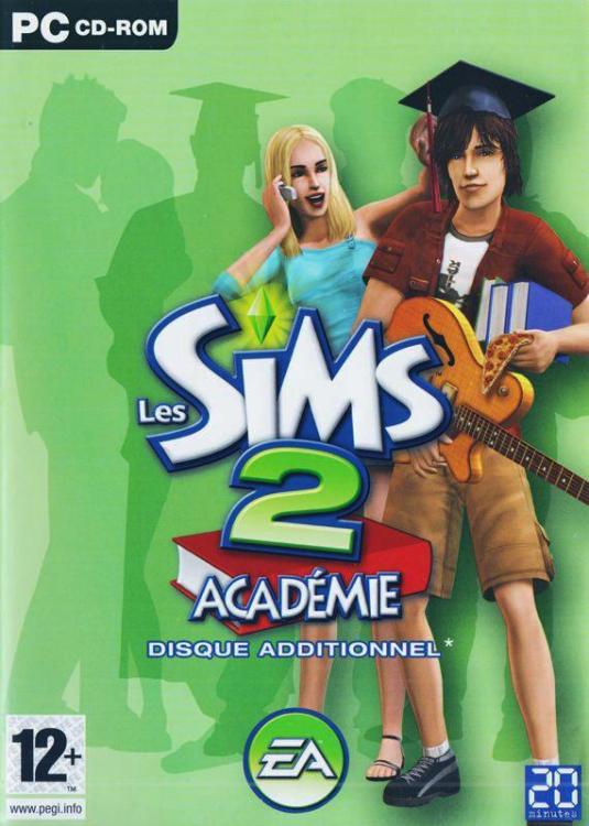 Jaquette_Les_Sims_2_Académie.jpg
