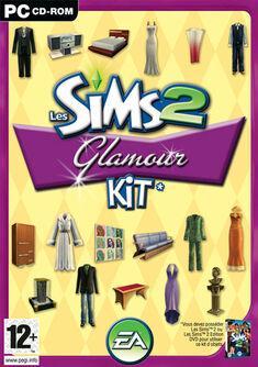 Jaquette_Les_Sims_2_Glamour.jpg
