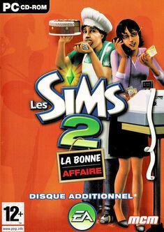 Jaquette_Les_Sims_2_La_Bonne_Affaire.jpg