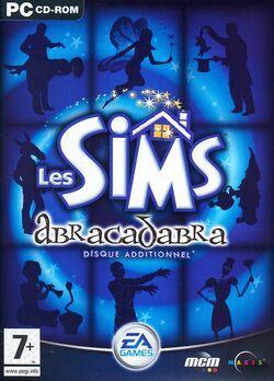 Jaquette_Les_Sims_Abracadabra.jpg
