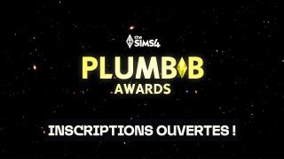 Plumbob Awards