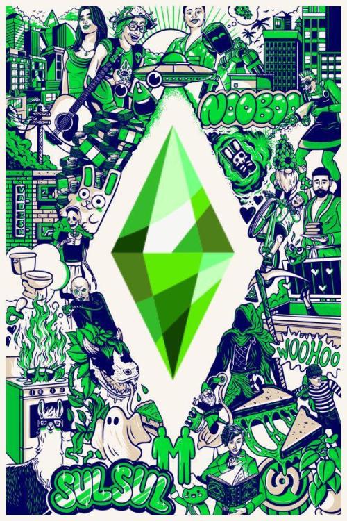 La franchise a 25 ans ! 