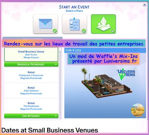 Date ou rendez-vous autorisés sur les lieux des petites entreprises-Waffle's Mix-Ins-Luniversims.fr-sims4.jpg