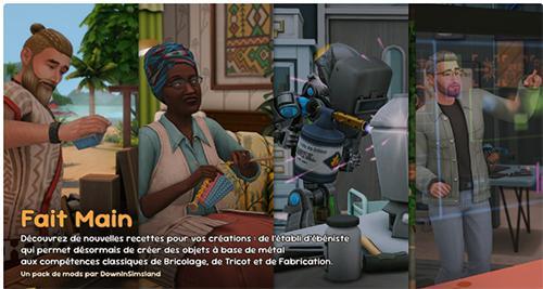 Down is Simsland, le monde de Tibs vu par LuniverSims.fr14 Fais main.jpg