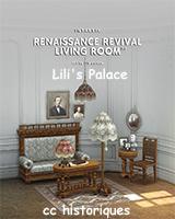 Lili's Palace-renaissance-jeu historique-theme cc historiques-TS4cc du net-coin des cc-luniversims.fr-trouvaille du net cc.jpg