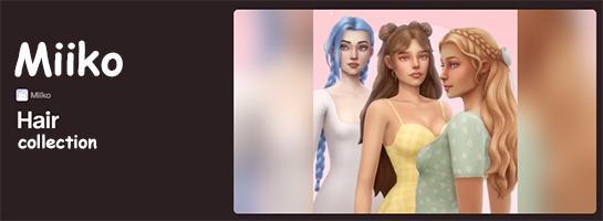 Miiko, collection hairstyle cc, coin des cc, theme coiffure feminine,TS4cc, cc du net, trouvaille du net, collection coiffures dames sims4 cc.jpg