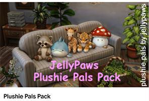 Plushies de JellyPaws set 1-cc du net, le coin du net, TS4 cc, deco enfants, peluches sims4, luniversims.fr.jpg