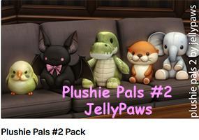 Plushies de JellyPaws set 2-cc du net, le coin du net, TS4 cc, deco enfants, peluches sims4, luniversims.fr.jpg