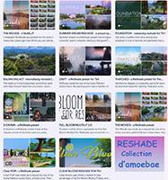 Reshade  collection d'amoebae-coin des cc- theme tuning du jeu-11 Reshade-cc du net-cc TS4.jpg