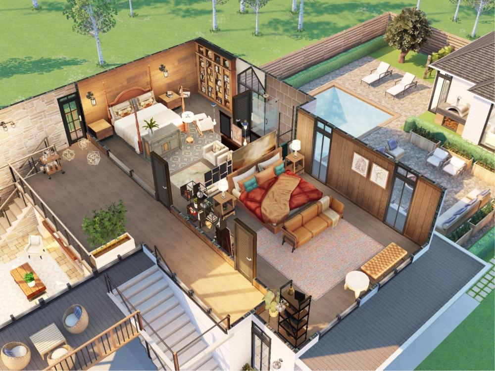 SimsFreeplay-Evenement en direct-En route pour le Midwest (1).JPG