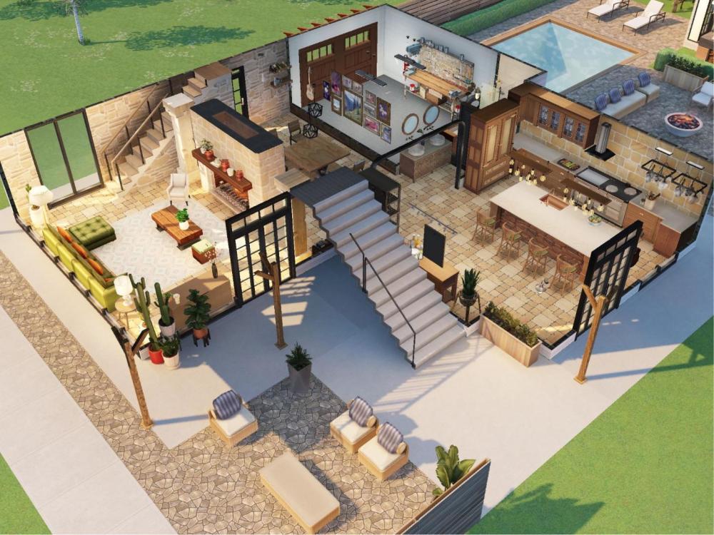 SimsFreeplay-Evenement en direct-En route pour le Midwest (19).JPG