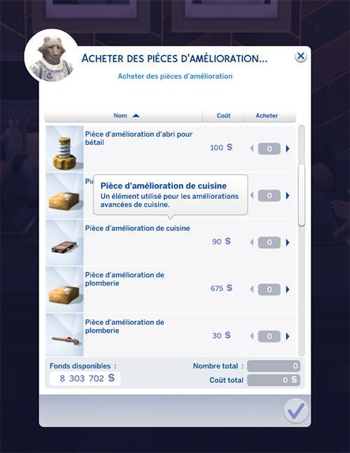 achat pièces de mise à jour par téléphone de Helen the hunder.jpg