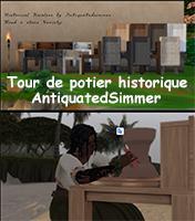 AntiquatedSimmer, tour potier historique, luniversims.fr, coin cc, trouvaille du net, jeu historique, cc du net,TS4 cc du net.jpg