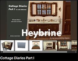 Heybrine, cottage dairies part1, decoration maison, cc du net, coin des cc, luniversims.fr, TS4 cc.jpg