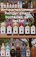 KAntiquatedSimmer, remplacement bouteilles de nectar, cc du net, coin des cc, luniversims.fr, historique sims4.jpg